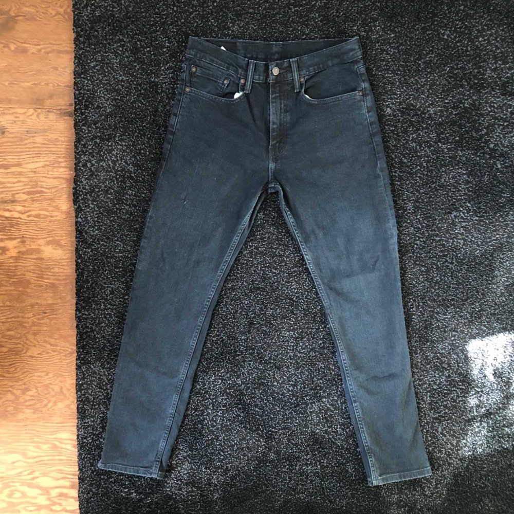Levi’s 502 31x32